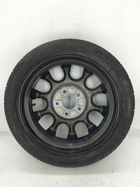 2013-2018 Nissan Altima Spare Donut Tire Wheel Rim Oem - Oemusedautoparts1.com