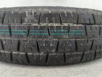 2013-2018 Nissan Altima Spare Donut Tire Wheel Rim Oem - Oemusedautoparts1.com