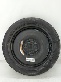 2013-2018 Nissan Altima Spare Donut Tire Wheel Rim Oem - Oemusedautoparts1.com