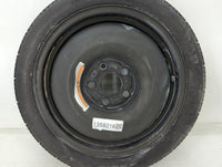 2013-2018 Nissan Altima Spare Donut Tire Wheel Rim Oem - Oemusedautoparts1.com