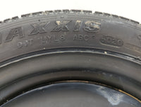 2013-2018 Nissan Altima Spare Donut Tire Wheel Rim Oem - Oemusedautoparts1.com