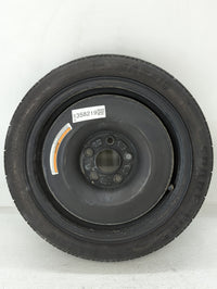 2013-2018 Nissan Altima Spare Donut Tire Wheel Rim Oem - Oemusedautoparts1.com