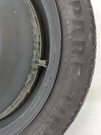 2013-2018 Nissan Altima Spare Donut Tire Wheel Rim Oem - Oemusedautoparts1.com