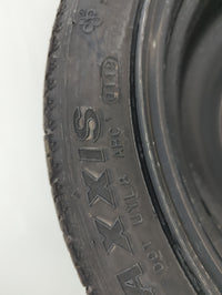 2013-2018 Nissan Altima Spare Donut Tire Wheel Rim Oem - Oemusedautoparts1.com