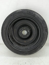 2013-2018 Nissan Altima Spare Donut Tire Wheel Rim Oem - Oemusedautoparts1.com