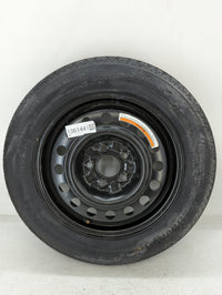 2002-2022 Nissan Altima Spare Donut Tire Wheel Rim Oem - Oemusedautoparts1.com