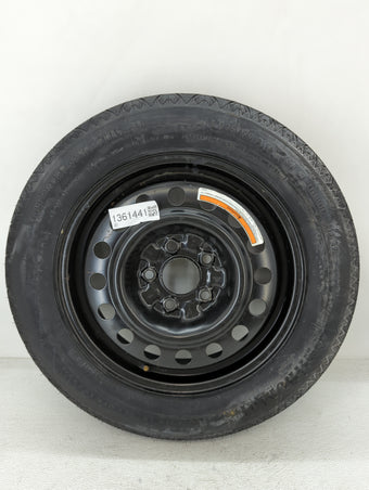 compare product 2002-2022 Nissan Altima Spare Donut Tire Wheel Rim Oem