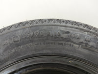 2002-2022 Nissan Altima Spare Donut Tire Wheel Rim Oem - Oemusedautoparts1.com