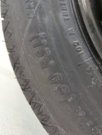 2002-2022 Nissan Altima Spare Donut Tire Wheel Rim Oem - Oemusedautoparts1.com