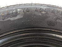 2002-2022 Nissan Altima Spare Donut Tire Wheel Rim Oem - Oemusedautoparts1.com