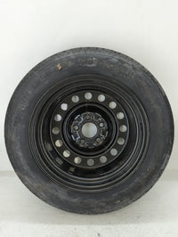 2002-2022 Nissan Altima Spare Donut Tire Wheel Rim Oem - Oemusedautoparts1.com