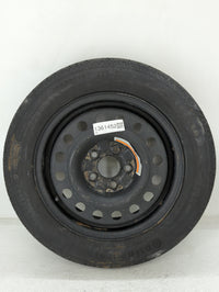 2002-2022 Nissan Altima Spare Donut Tire Wheel Rim Oem - Oemusedautoparts1.com