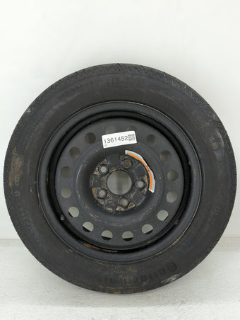 compare product 2002-2022 Nissan Altima Spare Donut Tire Wheel Rim Oem