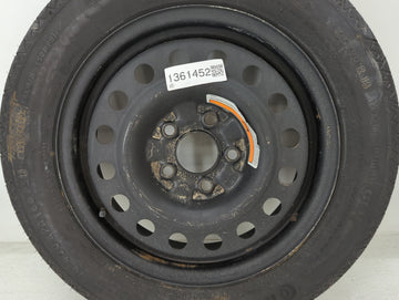 2002-2022 Nissan Altima Spare Donut Tire Wheel Rim Oem
