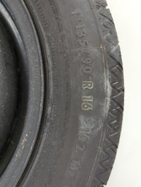 2002-2022 Nissan Altima Spare Donut Tire Wheel Rim Oem - Oemusedautoparts1.com