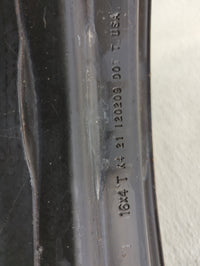 2002-2022 Nissan Altima Spare Donut Tire Wheel Rim Oem - Oemusedautoparts1.com