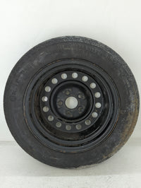 2002-2022 Nissan Altima Spare Donut Tire Wheel Rim Oem - Oemusedautoparts1.com