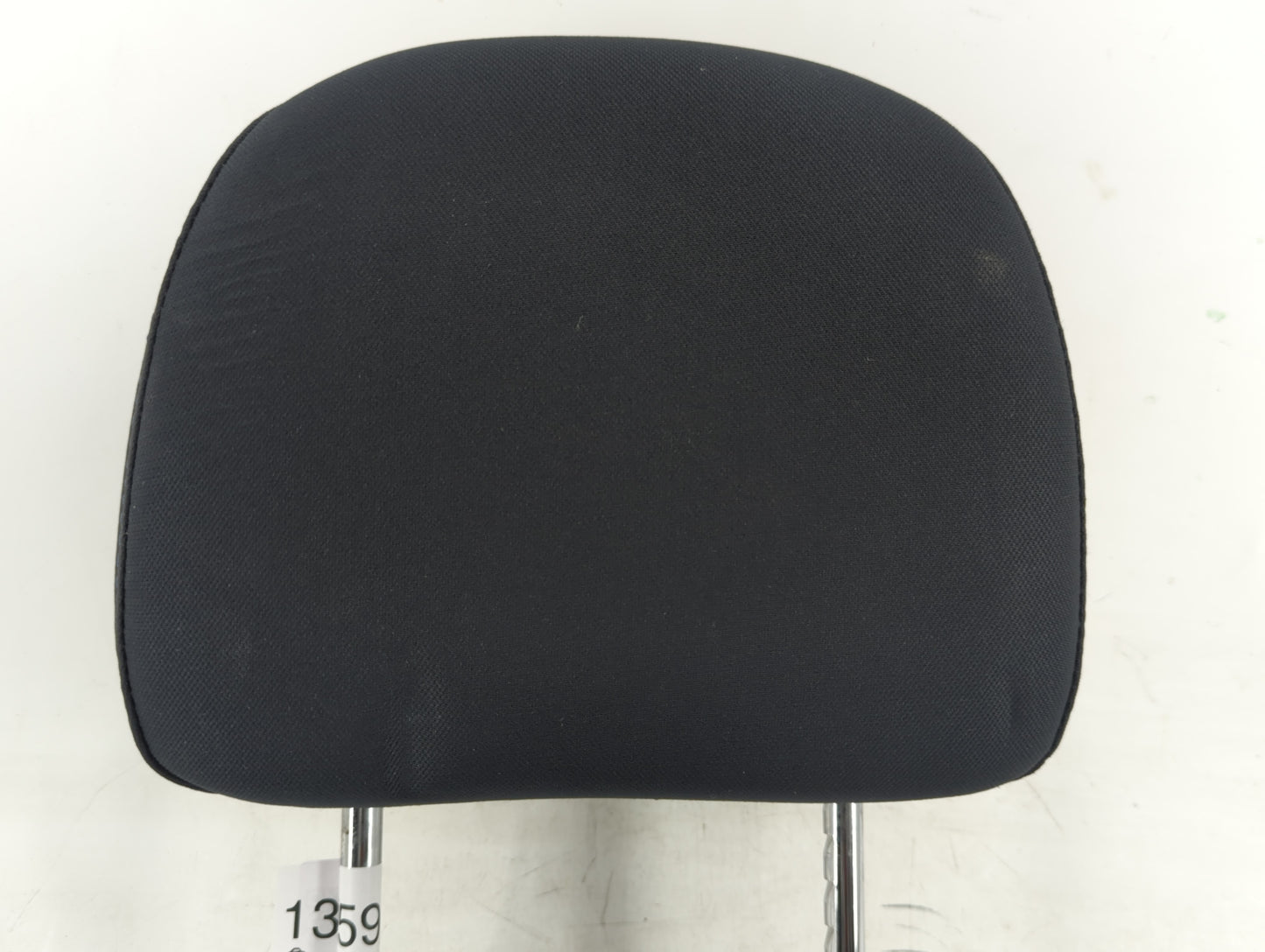 2017-2018 Nissan Altima Headrest Head Rest Front Driver Passenger Seat - Oemusedautoparts1.com