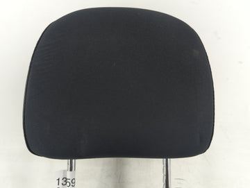 2017-2018 Nissan Altima Headrest Head Rest Front Driver Passenger Seat