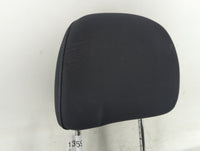 2017-2018 Nissan Altima Headrest Head Rest Front Driver Passenger Seat - Oemusedautoparts1.com