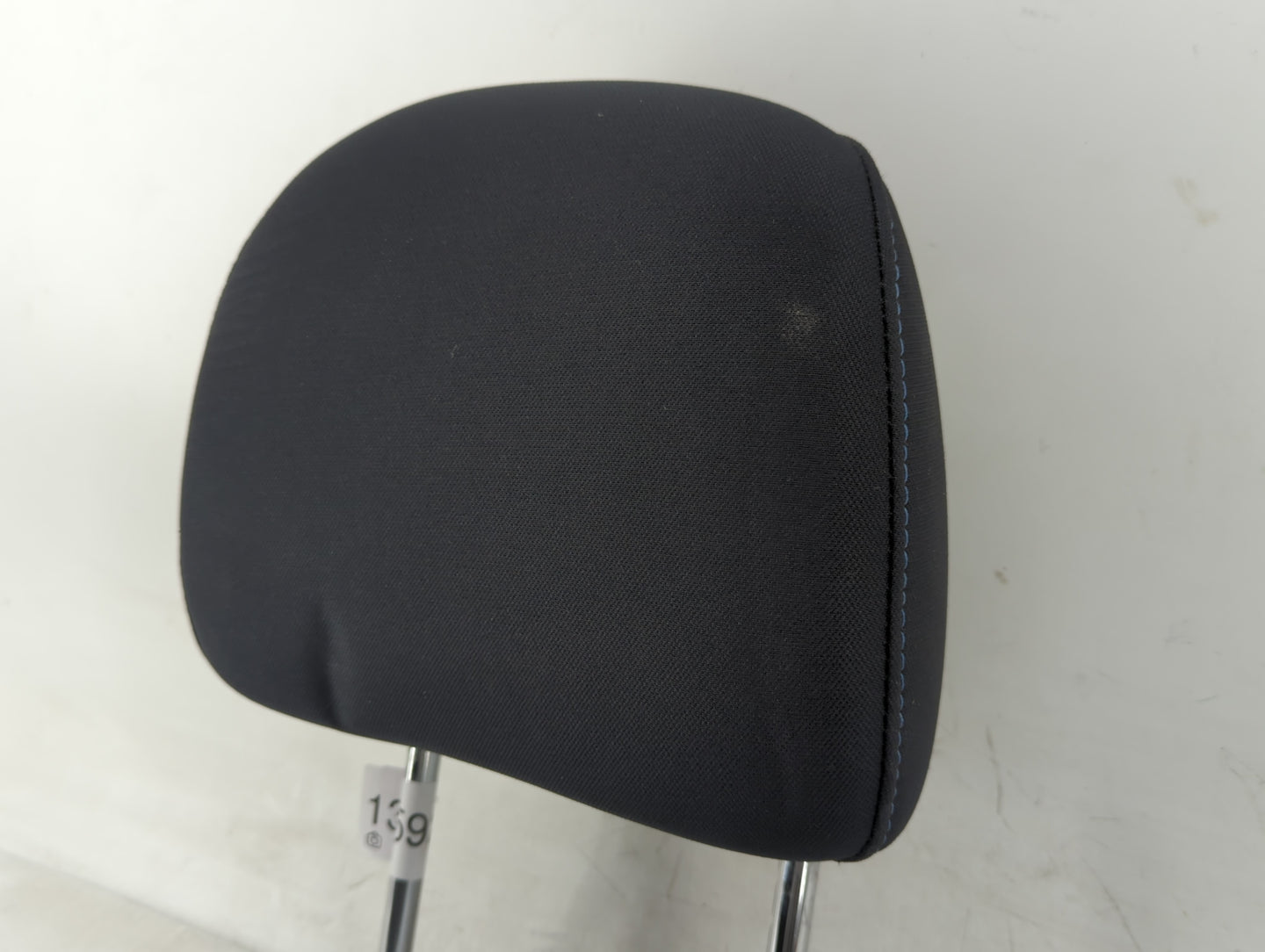 2017-2018 Nissan Altima Headrest Head Rest Front Driver Passenger Seat - Oemusedautoparts1.com