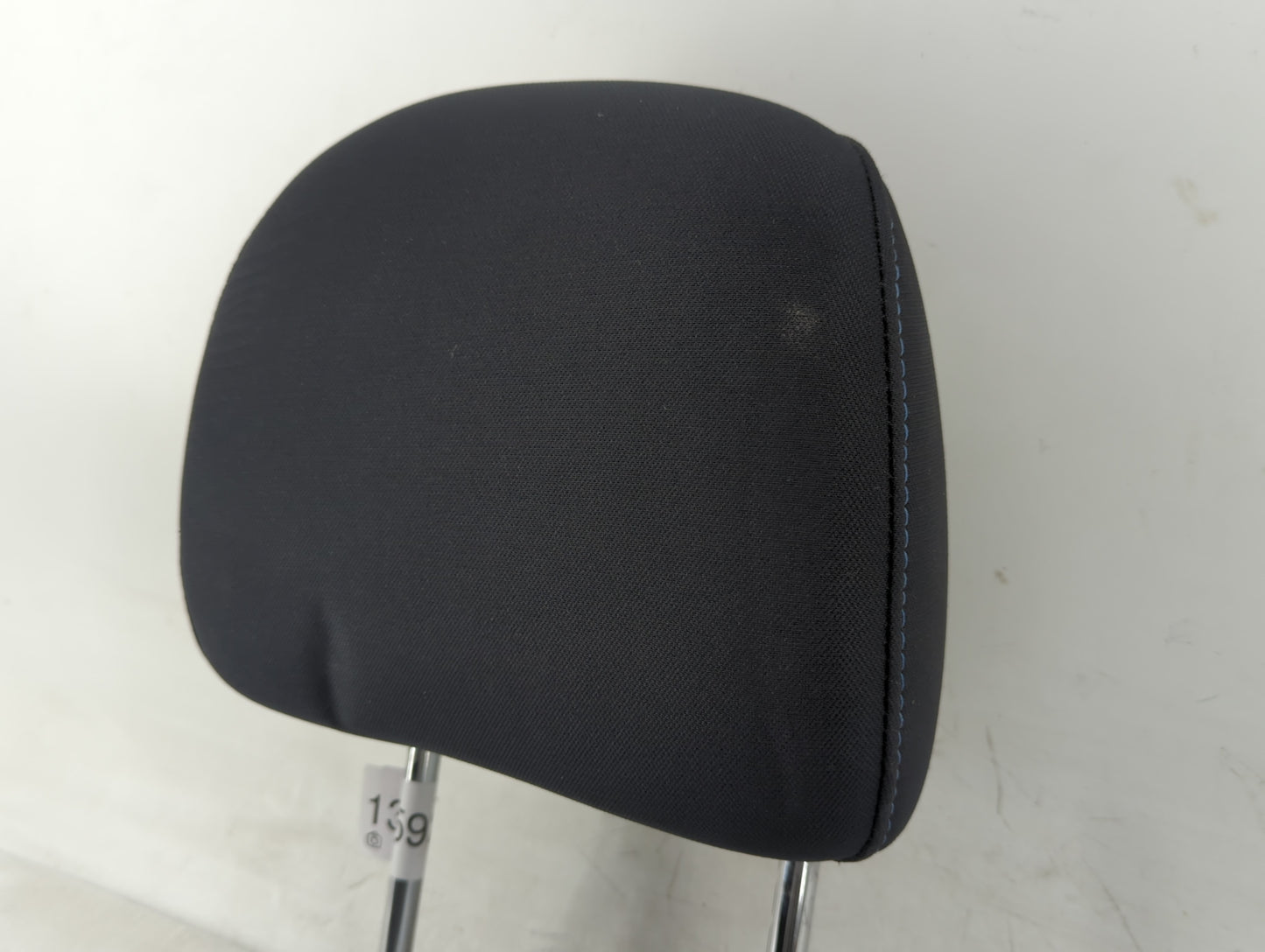 2017-2018 Nissan Altima Headrest Head Rest Front Driver Passenger Seat - Oemusedautoparts1.com