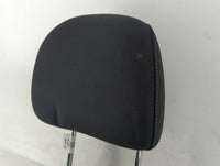 2017-2018 Nissan Altima Headrest Head Rest Front Driver Passenger Seat - Oemusedautoparts1.com