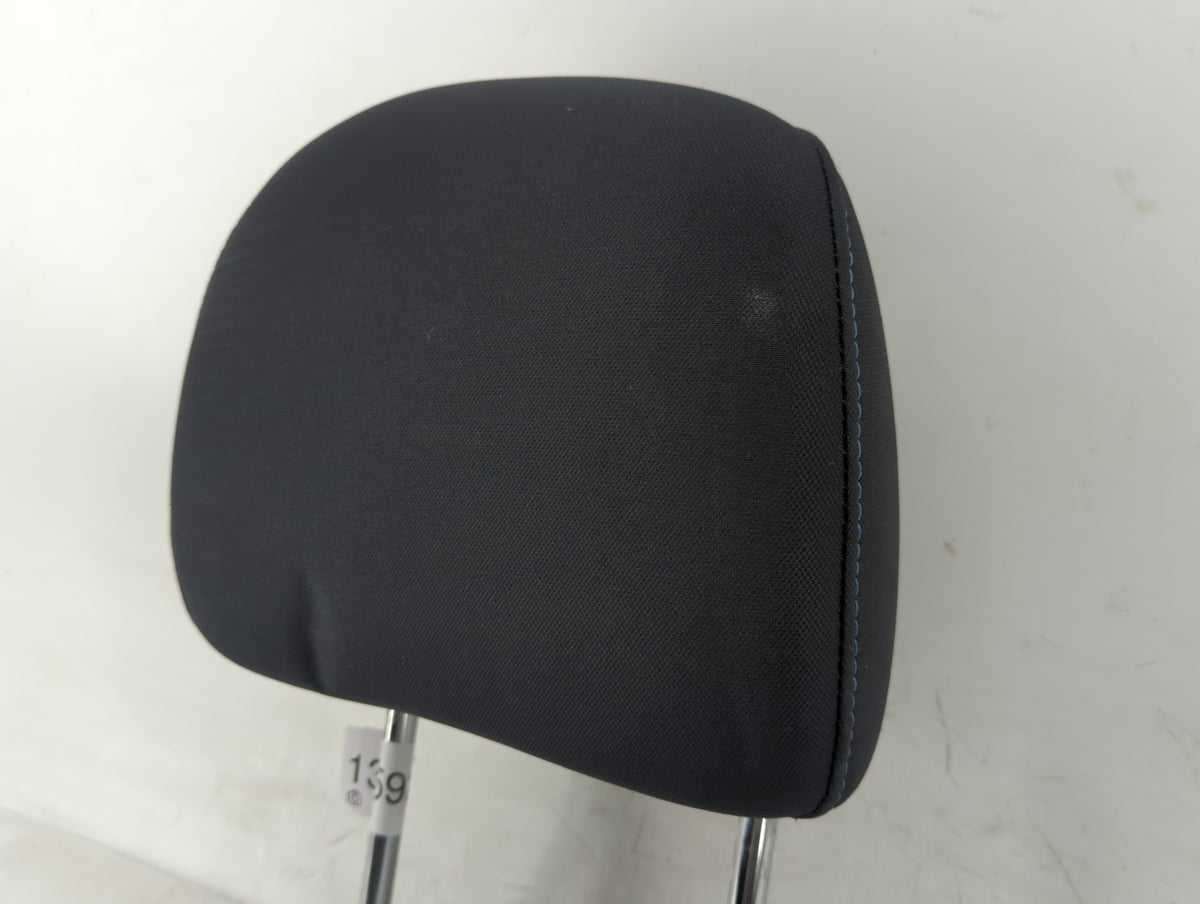 2017-2018 Nissan Altima Headrest Head Rest Front Driver Passenger Seat - Oemusedautoparts1.com