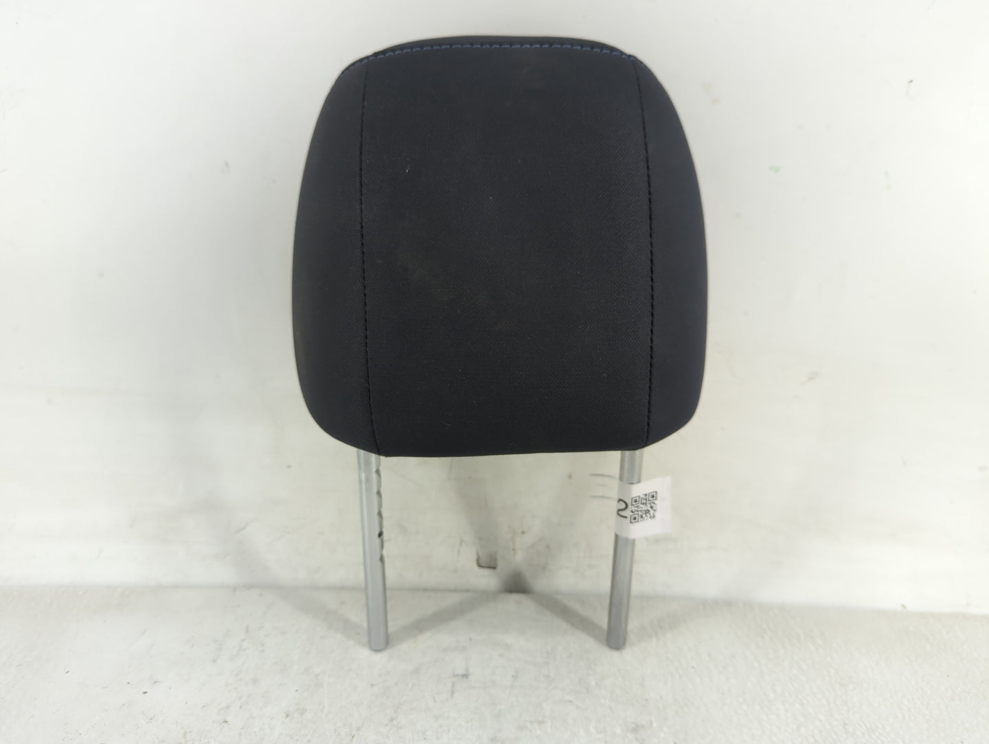 2017-2018 Nissan Altima Headrest Head Rest Front Driver Passenger Seat - Oemusedautoparts1.com