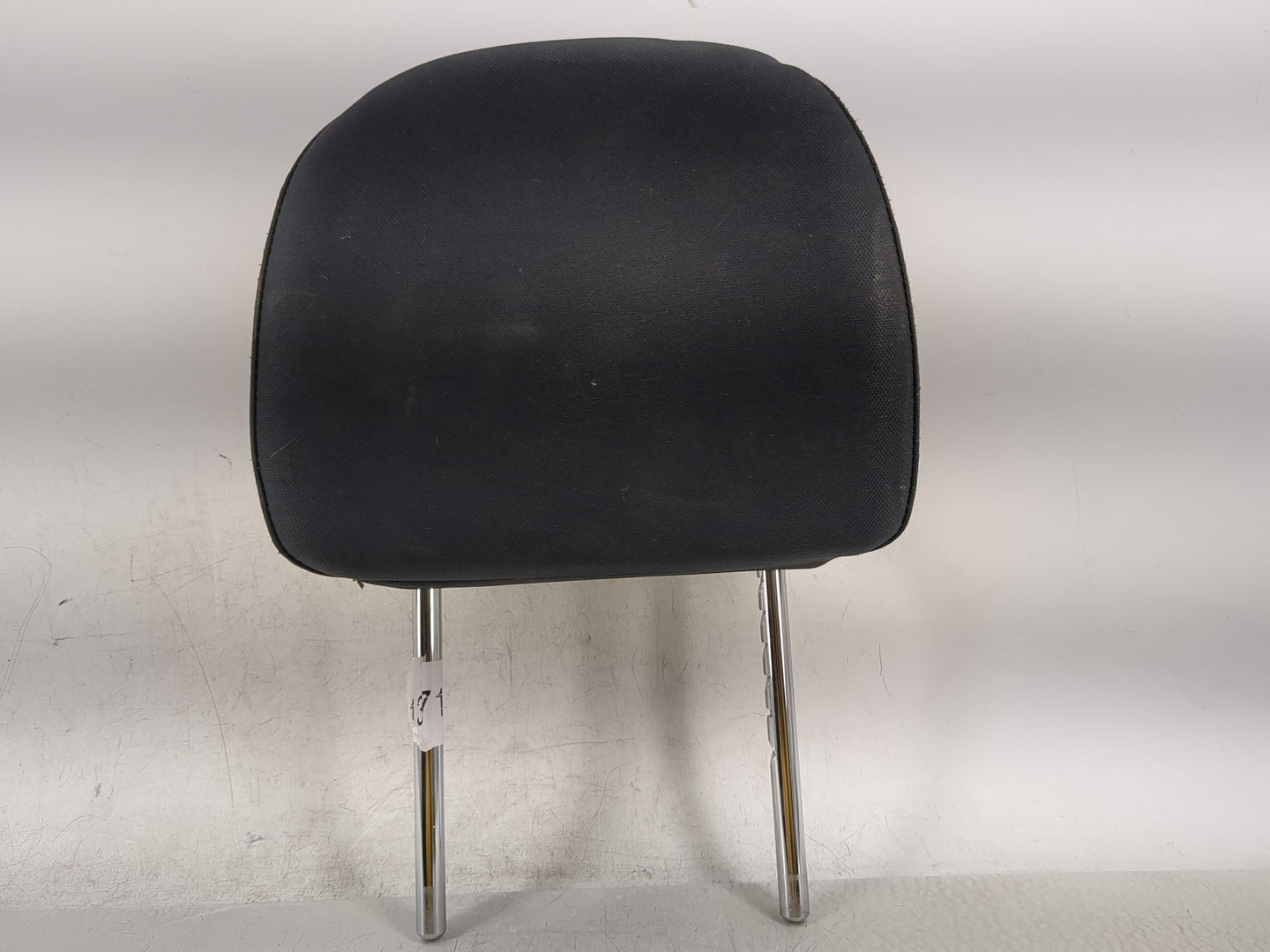 2018-2018 Nissan Altima Headrest Head Rest Front Driver Passenger Seat - Oemusedautoparts1.com