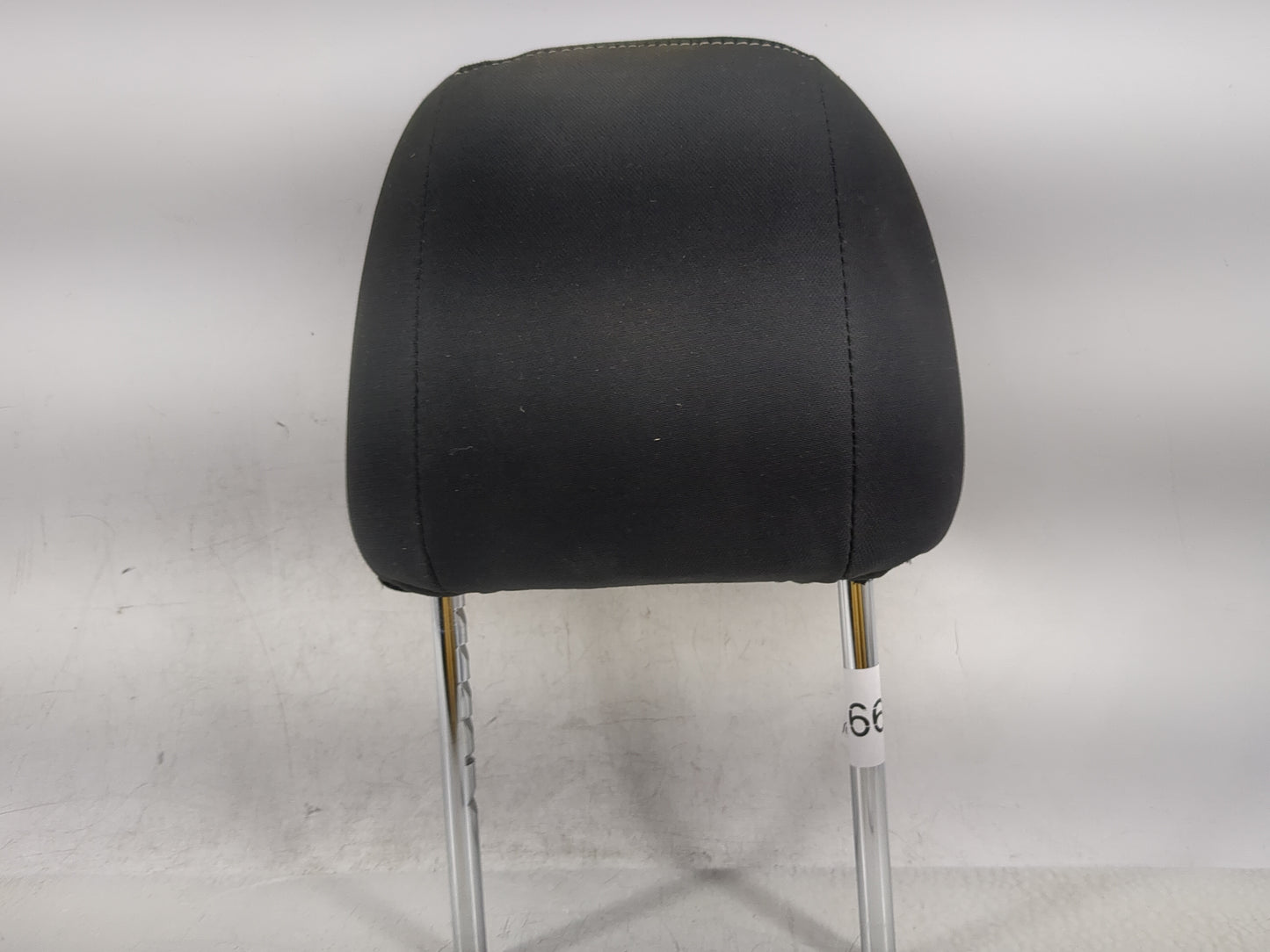 2018-2018 Nissan Altima Headrest Head Rest Front Driver Passenger Seat - Oemusedautoparts1.com