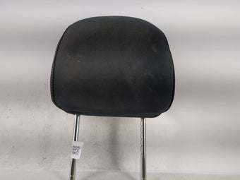 compare product 2018 Nissan Altima Headrest Head Rest Front Driver Passenger Seat Fits OEM Used Auto Parts