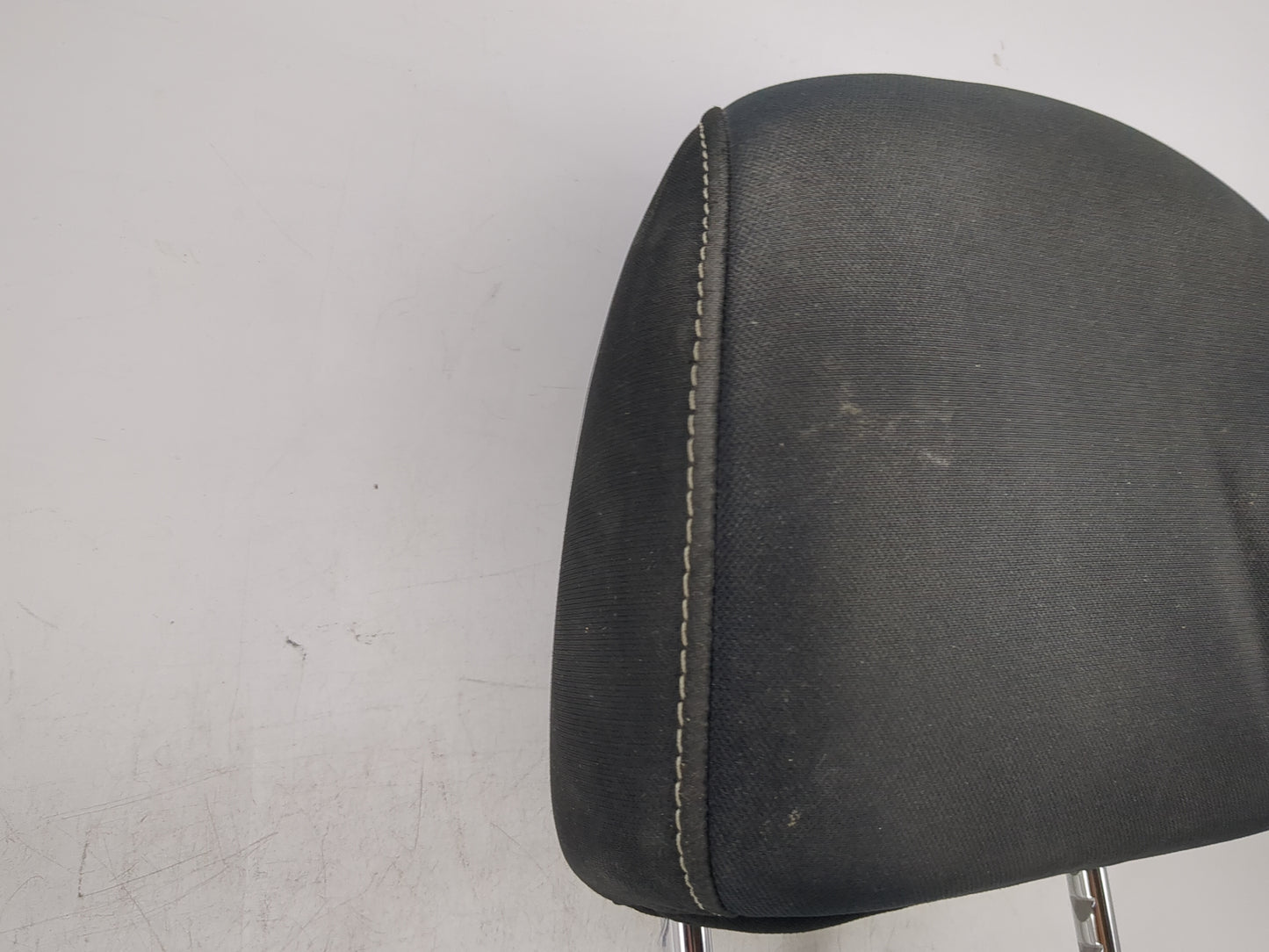 2018 Nissan Altima Headrest Head Rest Front Driver Passenger Seat Fits OEM Used Auto Parts - Oemusedautoparts1.com