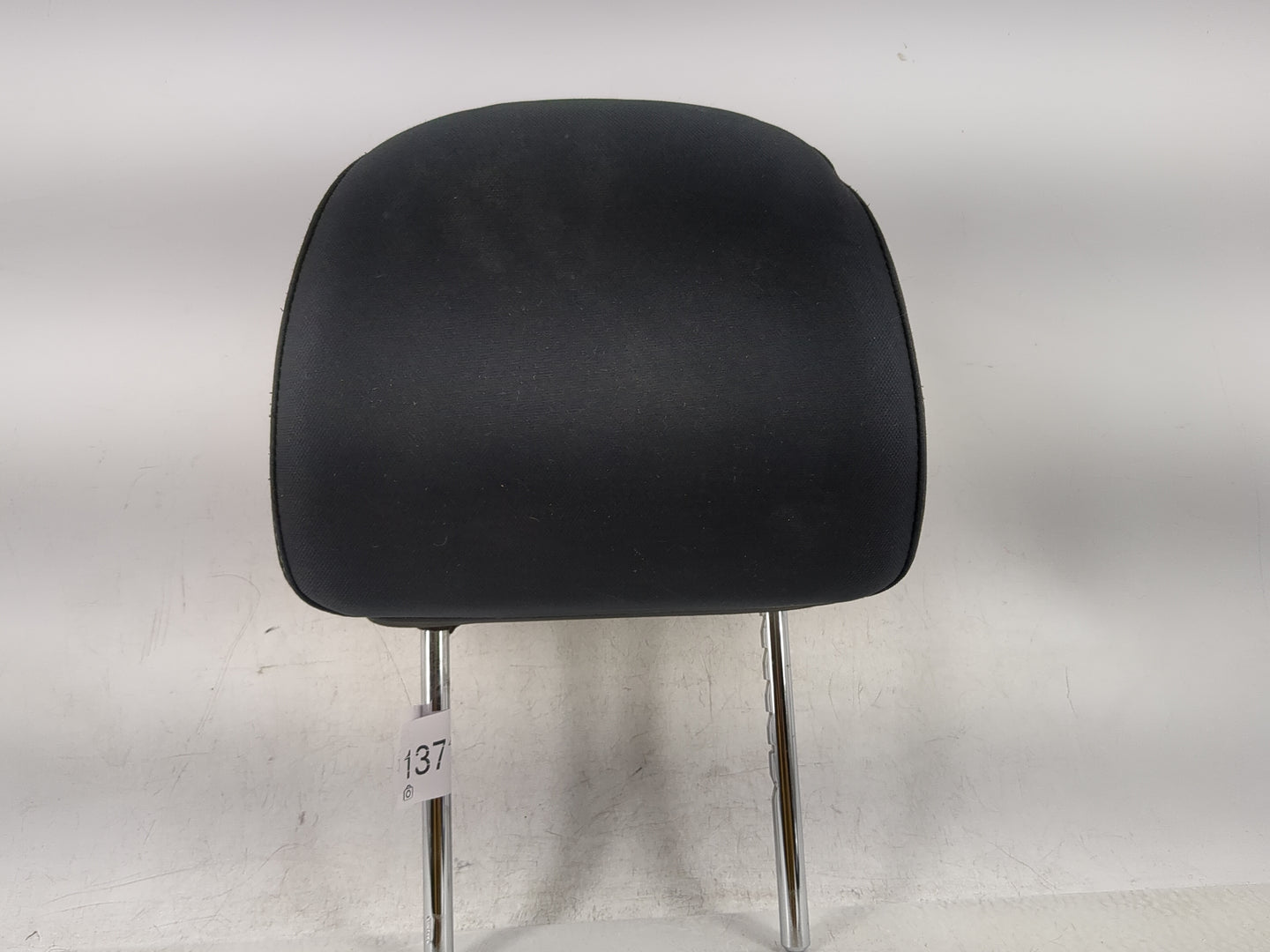 2018 Nissan Altima Headrest Head Rest Front Driver Passenger Seat Fits OEM Used Auto Parts - Oemusedautoparts1.com