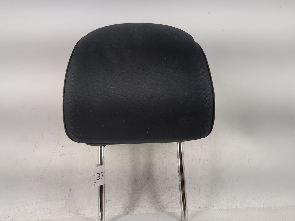 2018 Nissan Altima Headrest Head Rest Front Driver Passenger Seat Fits OEM Used Auto Parts - Oemusedautoparts1.com