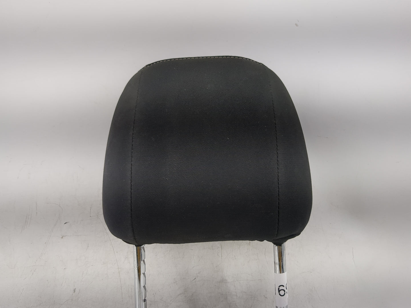 2018 Nissan Altima Headrest Head Rest Front Driver Passenger Seat Fits OEM Used Auto Parts - Oemusedautoparts1.com