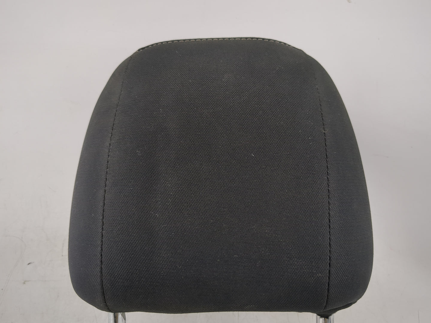 2018 Nissan Altima Headrest Head Rest Front Driver Passenger Seat Fits OEM Used Auto Parts - Oemusedautoparts1.com