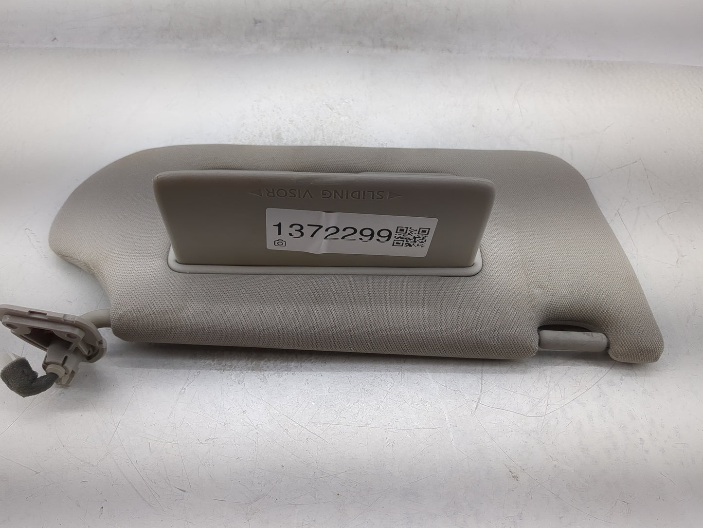 2013-2018 Nissan Altima Sun Visor Shade Replacement Passenger Right Mirror Fits Fits 2013 2014 2015 2016 2017 2018 OEM Used 