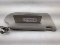 2013-2018 Nissan Altima Sun Visor Shade Replacement Passenger Right Mirror Fits Fits 2013 2014 2015 2016 2017 2018 OEM Used 