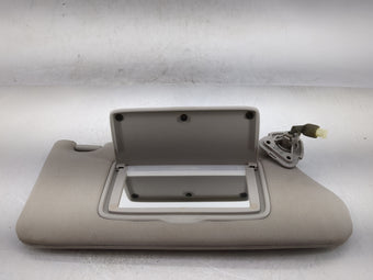 compare product 2013-2018 Nissan Altima Sun Visor Shade Replacement Passenger Right Mirror Fits Fits 2013 2014 2015 2016 2017 2018 OEM Used Auto Parts
