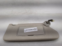 2013-2018 Nissan Altima Sun Visor Shade Replacement Passenger Right Mirror Fits Fits 2013 2014 2015 2016 2017 2018 OEM Used 