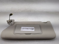 2013-2018 Nissan Altima Sun Visor Shade Replacement Driver Left Mirror Fits Fits 2013 2014 2015 2016 2017 2018 OEM Used Auto
