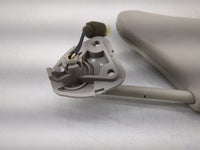 2013-2018 Nissan Altima Sun Visor Shade Replacement Driver Left Mirror Fits Fits 2013 2014 2015 2016 2017 2018 OEM Used Auto