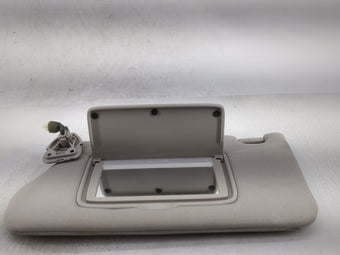 compare product 2013-2018 Nissan Altima Sun Visor Shade Replacement Driver Left Mirror Fits Fits 2013 2014 2015 2016 2017 2018 OEM Used Auto Parts