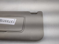 2013-2018 Nissan Altima Sun Visor Shade Replacement Driver Left Mirror Fits Fits 2013 2014 2015 2016 2017 2018 OEM Used Auto