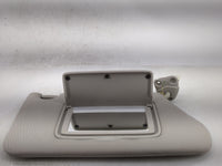 2013-2018 Nissan Altima Sun Visor Shade Replacement Passenger Right Mirror Fits Fits 2013 2014 2015 2016 2017 2018 OEM Used 