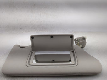 compare product 2013-2018 Nissan Altima Sun Visor Shade Replacement Passenger Right Mirror Fits Fits 2013 2014 2015 2016 2017 2018 OEM Used Auto Parts
