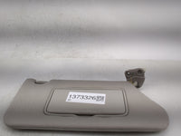 2013-2018 Nissan Altima Sun Visor Shade Replacement Passenger Right Mirror Fits Fits 2013 2014 2015 2016 2017 2018 OEM Used 