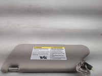 2013-2018 Nissan Altima Sun Visor Shade Replacement Passenger Right Mirror Fits Fits 2013 2014 2015 2016 2017 2018 OEM Used 