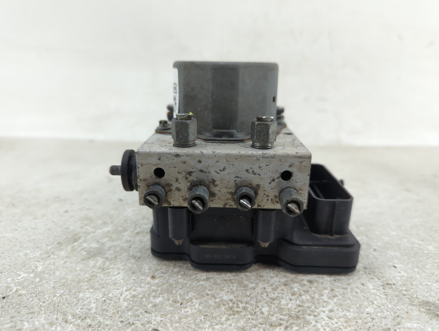 2017-2018 Nissan Altima ABS Pump Control Module Replacement P/N:47660 9HU0A Fits Fits 2017 2018 OEM Used Auto Parts - Oemuse